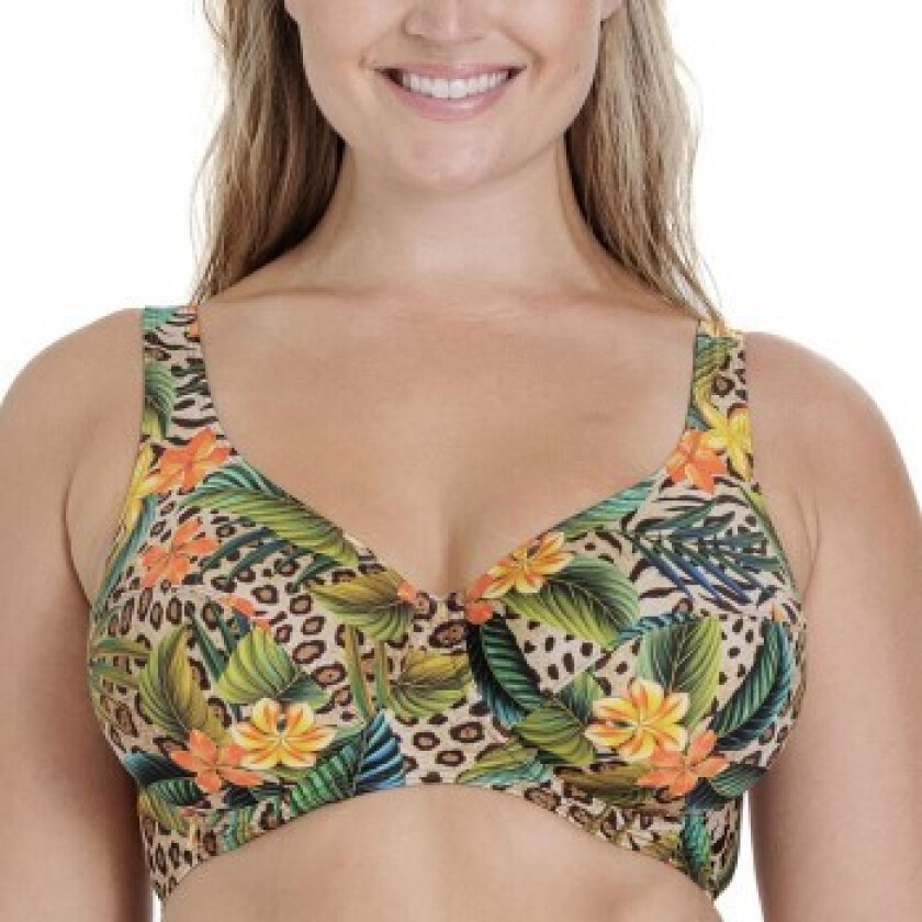 Miss Mary Amazonas Bikini Top * Kampanje *