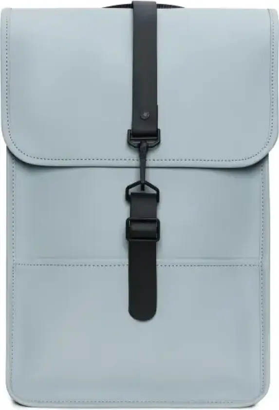 Dame, Vesker, Blå, ONE SIZE