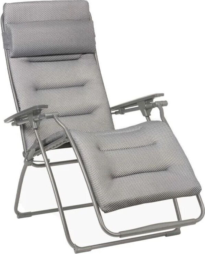 Futura BeComfort solstol Becomfort silver