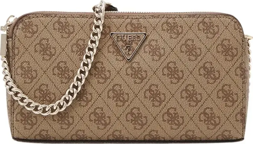 Dame, Vesker, Beige, ONE SIZE