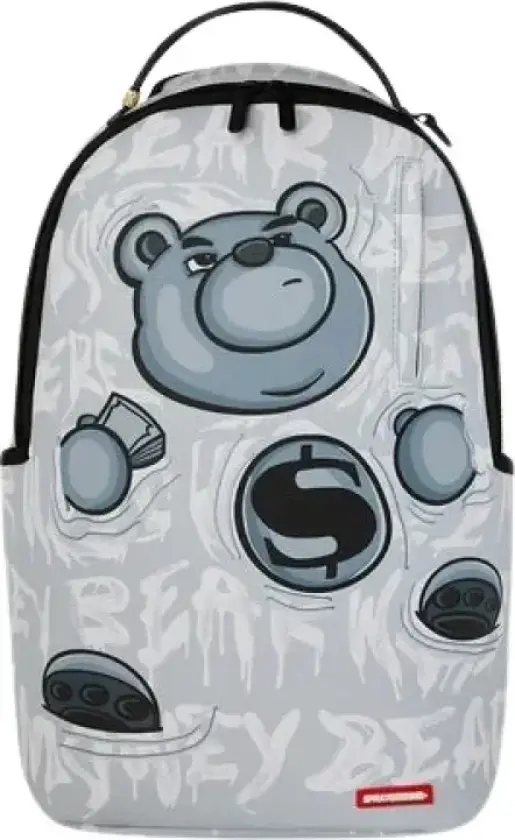Sprayground, Dame, Vesker, Flerfarget, ONE SIZE