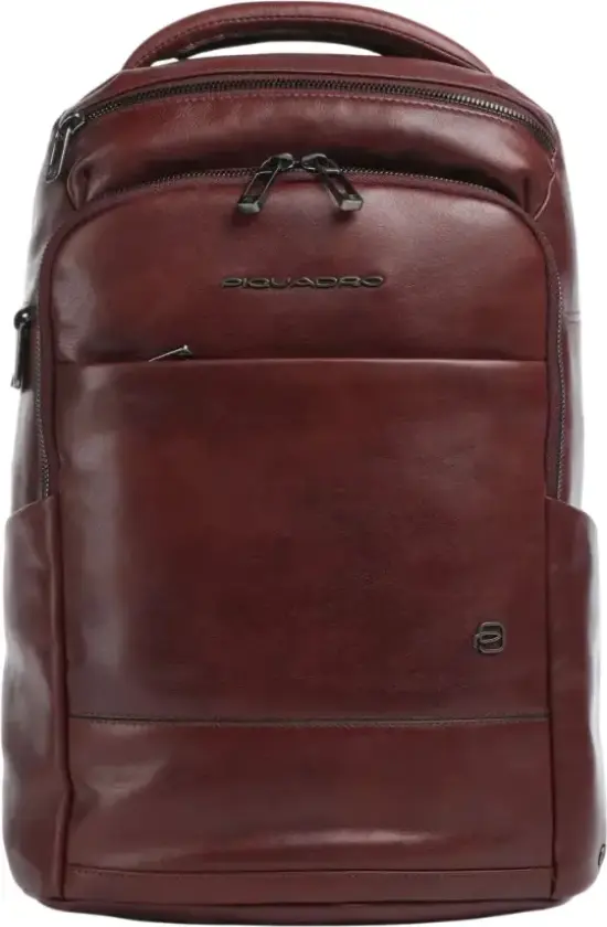 Herre, Vesker, Brun, ONE SIZE