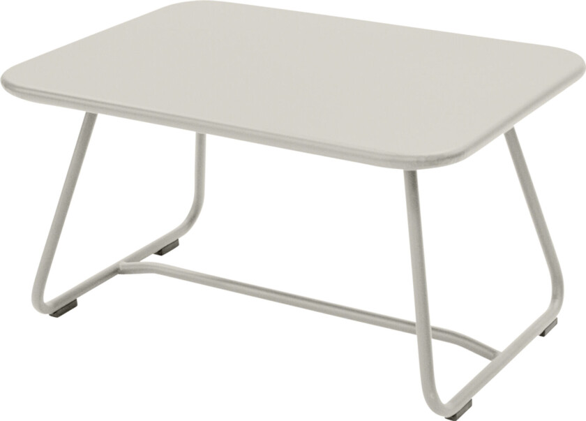 Sixties Low Table Clay Grey A5
