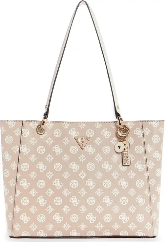 Dame, Vesker, Rosa, ONE SIZE