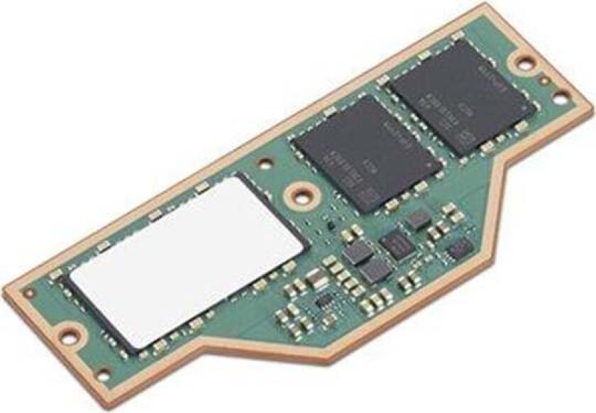 LPDDR5X - module - 64 GB - LPCAMM2