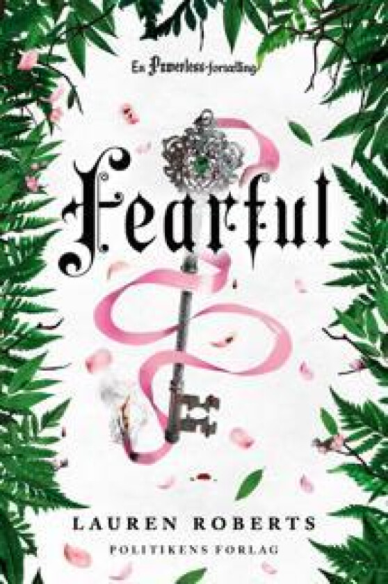 Fearful - en Powerless fortælling