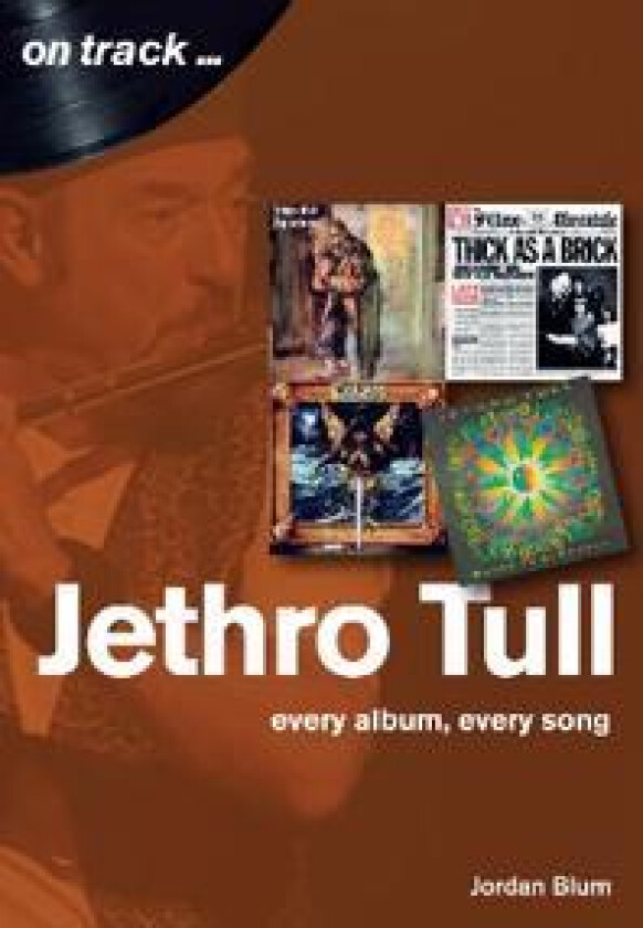 Jethro Tull