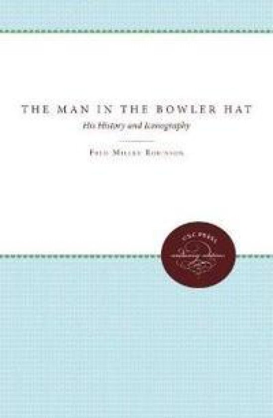 The Man in the Bowler Hat
