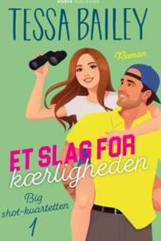 Et slag for kærligheden