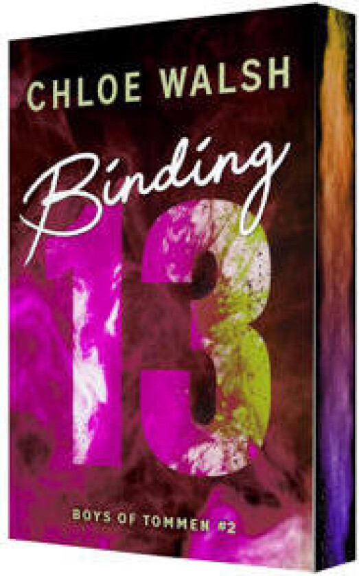 Binding 13 - anden del