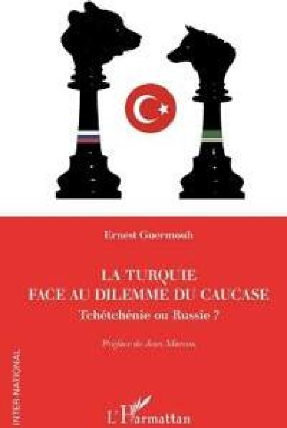 La Turquie face au dilemme du Caucase
