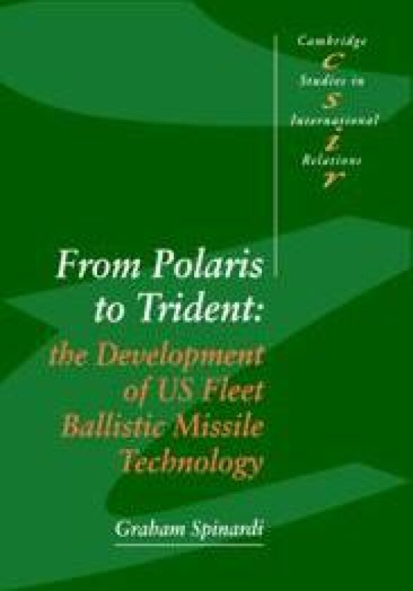 From Polaris to Trident