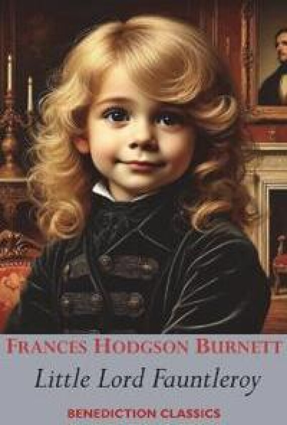 Little Lord Fauntleroy