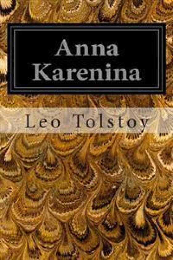Anna Karenina
