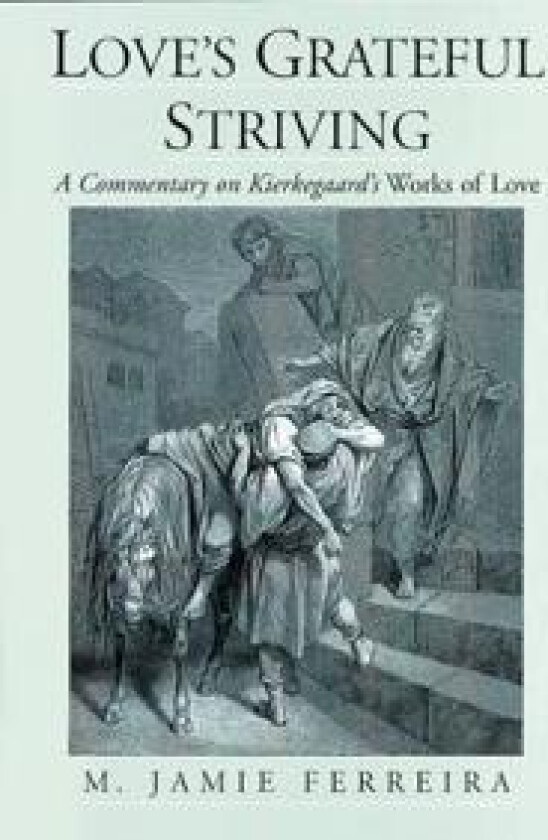 Love's Grateful Striving