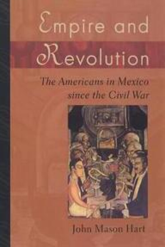 Empire and Revolution