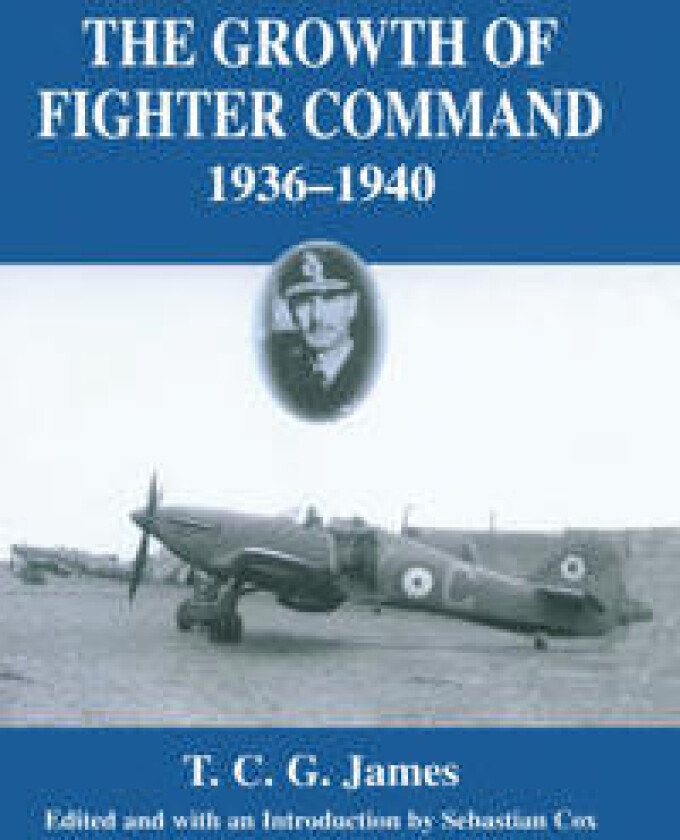 Growth of Fighter Command, 1936-1940