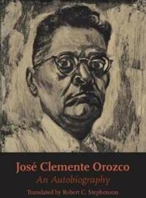 José Clemente Orozco