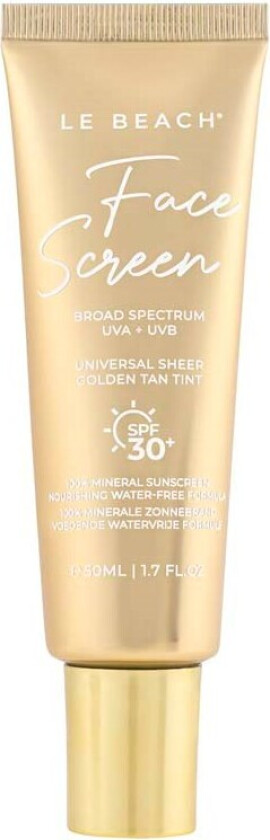 Face Screen SPF30 50 ml