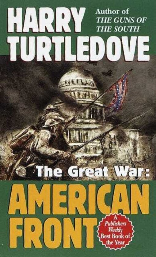 The Great War American Front