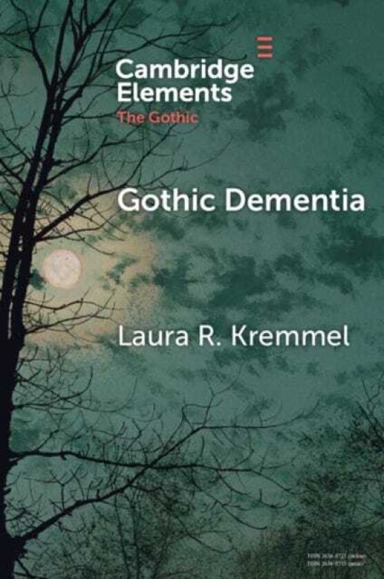 Gothic Dementia Troubled Minds in Gothic Timelines