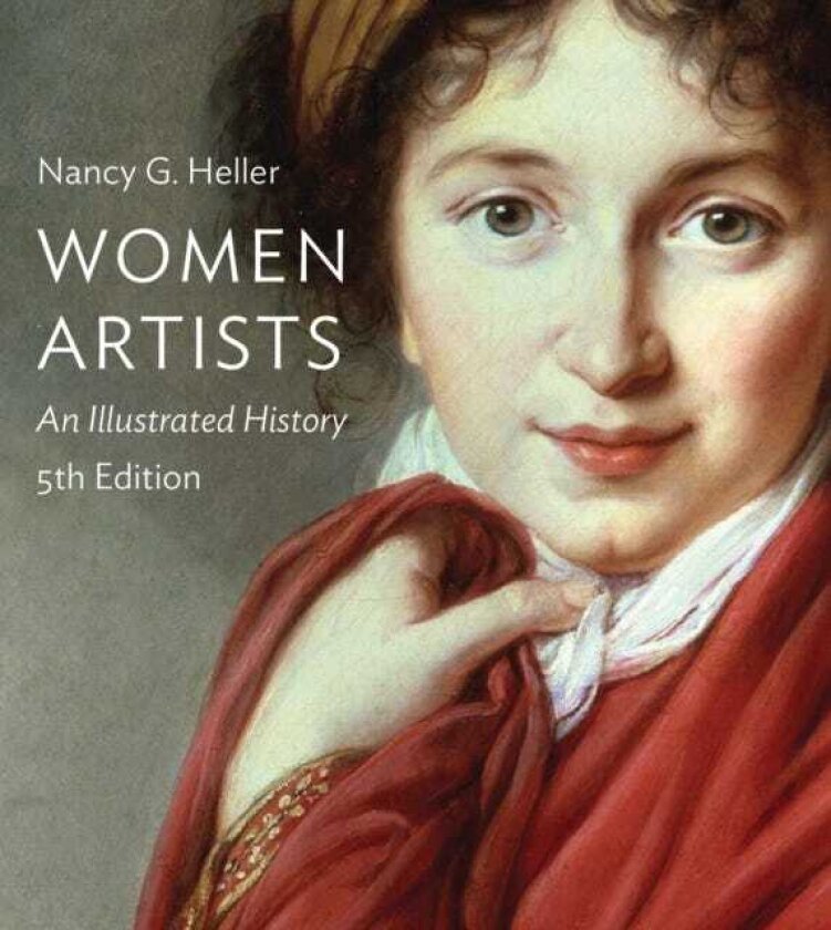 Women Artists An Illustrated History