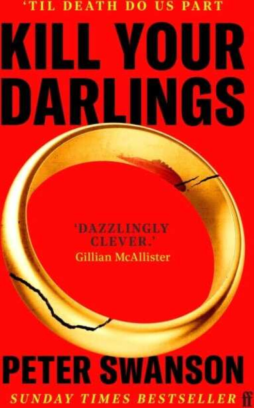Kill Your Darlings A Stylist Unmissable Summer Thriller