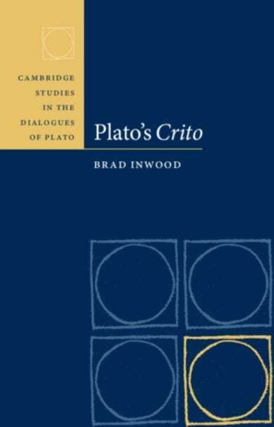 Plato's Crito