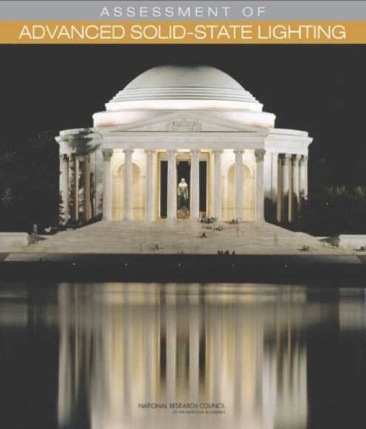 Assessment of Advanced SolidState Lighting