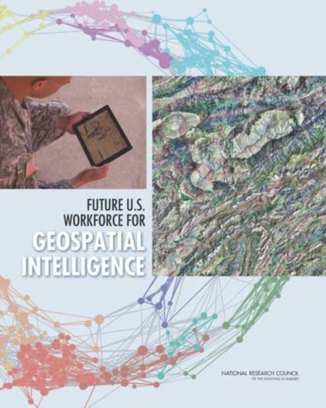 Future U.S. Workforce for Geospatial Intelligence