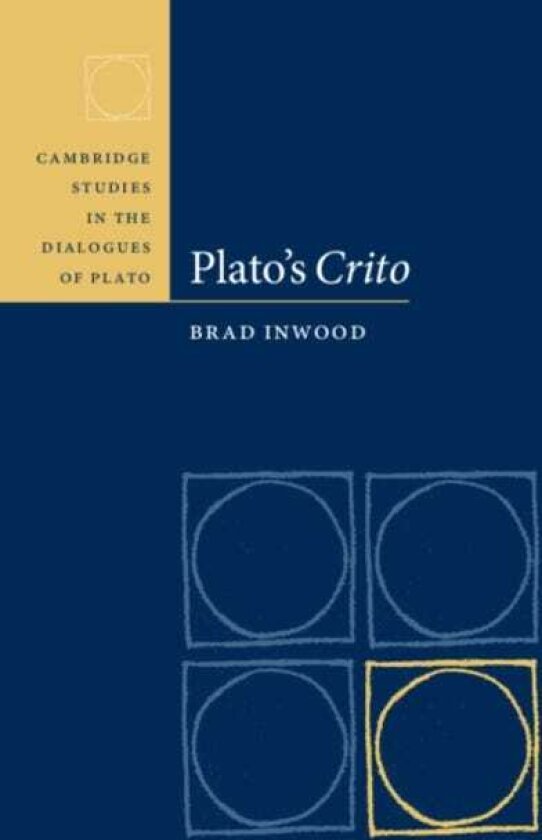 Plato's Crito