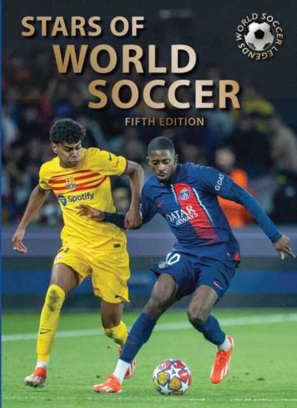 Stars of World Soccer Fifth Edition