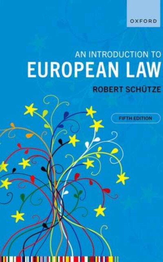 An Introduction to European Law