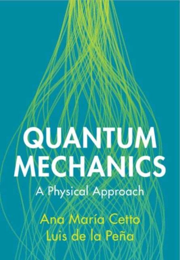 Quantum Mechanics A Physical Approach