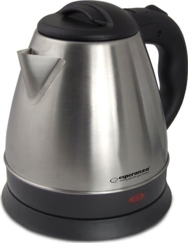 EKK116X elkedel 1L 1350 W Inox