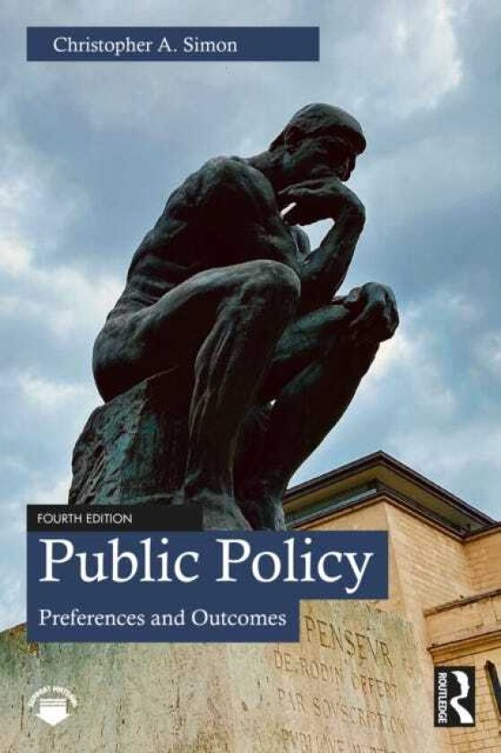 Public Policy Preferences and Outcomes