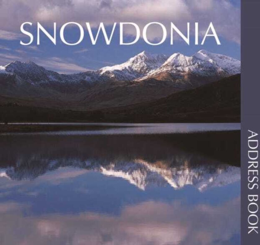 Snowdonia Address Book