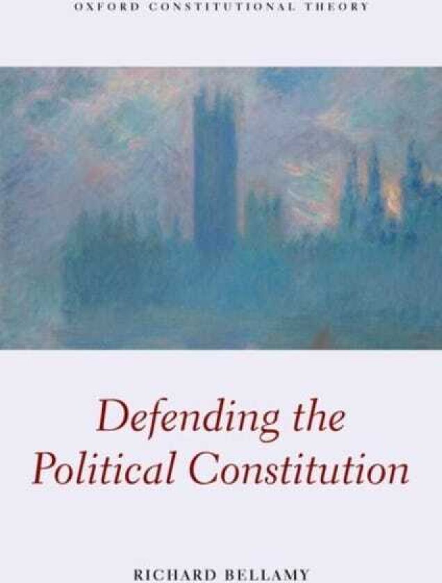 Defending the Political Constitution