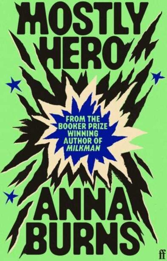 Mostly Hero