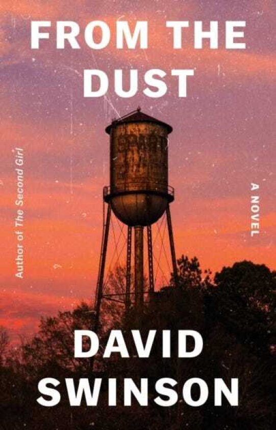 From the Dust A Novel