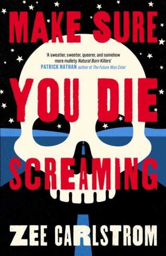Make Sure You Die Screaming