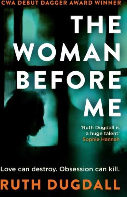 The Woman Before Me