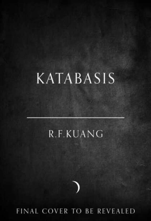 Katabasis