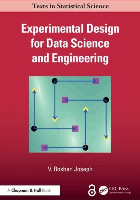 Experimental Design for Data Science and Engineering