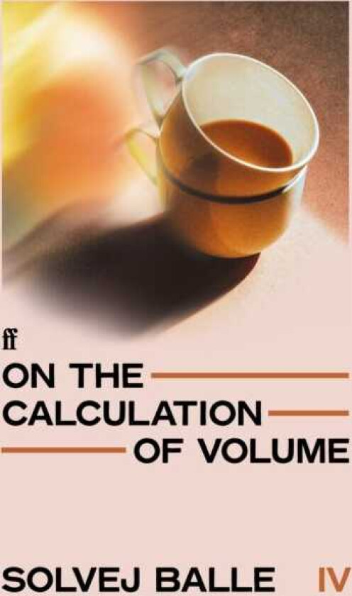 On the Calculation of Volume IV