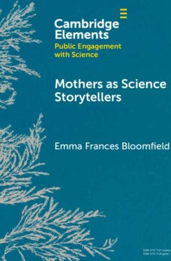 Mothers as Science Storytellers