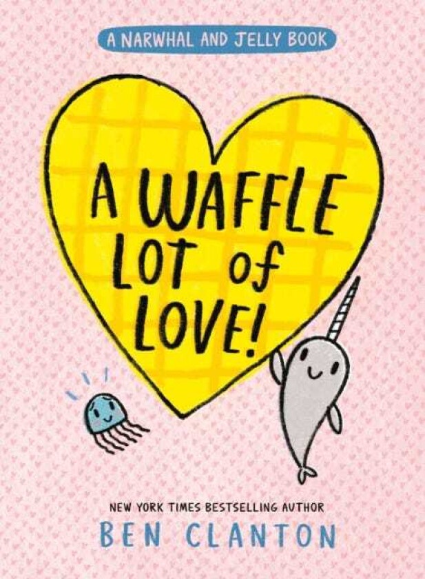 A Waffle Lot of Love