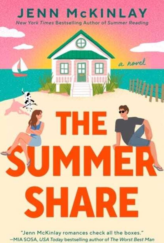 The Summer Share