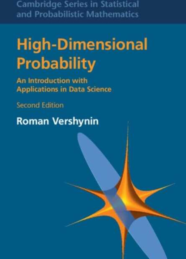 HighDimensional Probability An Introduction with Applications in Data Science