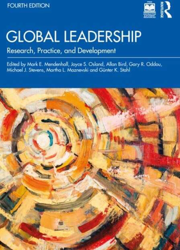 Global Leadership Research, Practice, and Development